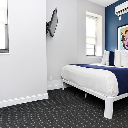 Downtown Boston Studio, #36 ภายนอก รูปภาพ